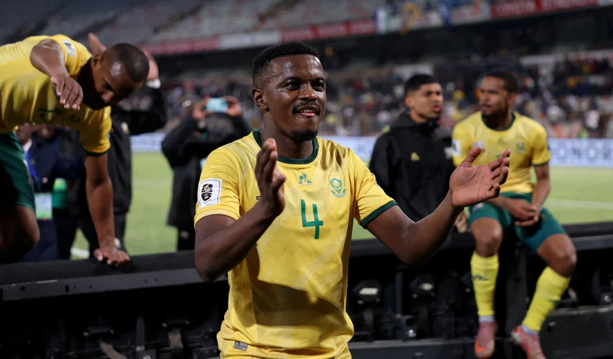FIFA Batalkan Kemenangan Afrika Selatan Lalu Malaysia?